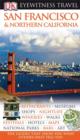 Image for DK Eyewitness Travel Guide: San Francisco &amp; Northern California