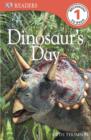Image for Dinosaur&#39;s day