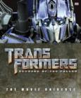 Image for Transformers - revenge of the fallen  : the movie universe