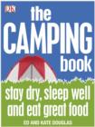 Image for The camping book