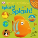Image for Noisy Peekaboo! Splash! Splash!
