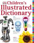 Image for Children&#39;s Illustrated Dictionary