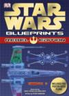 Image for Star Wars Blueprint Rebel Edition