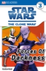 Image for Star Wars Clone Wars Forces of Darkness