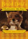 Image for Fantastic Mr Fox Funfax
