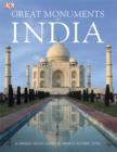 Image for Great Monuments of India