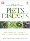 Image for RHS Pests &amp; Diseases