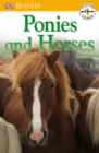 Image for Ponies and horses