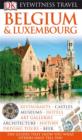 Image for DK Eyewitness Travel Guide: Belgium &amp; Luxembourg