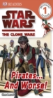 Image for Star Wars Clone Wars Pirates... and Worse!