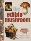 Image for Edible Mushroom Book