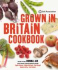 Image for Grown in Britain cookbook