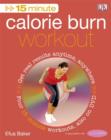 Image for 15 Minute Calorie Burn Workout