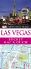 Image for DK Eyewitness Pocket Map and Guide: Las Vegas