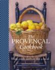 Image for The Provencal cookbook  : shop, cook and eat like a local