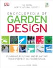Image for The Royal Horticultural Society encyclopedia of garden design