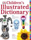 Image for Children&#39;s illustrated dictionary