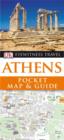 Image for Athens pocket map &amp; guide