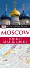 Image for DK Eyewitness Pocket Map and Guide: Moscow