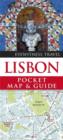 Image for DK Eyewitness Pocket Map and Guide: Lisbon