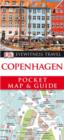 Image for DK Eyewitness Pocket Map and Guide: Copenhagen