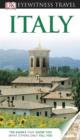 Image for DK Eyewitness Travel Guide Italy