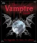 Image for The vampire book.