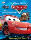 Image for Cars The Essential Guide