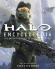 Image for Halo Encyclopedia