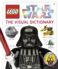 Image for LEGO Star Wars the Visual Dictionary