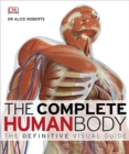 Image for The Complete Human Body