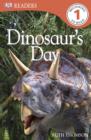 Image for Dinosaur's day