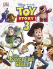 Image for Toy story 3  : the essential guide