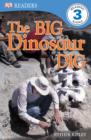 Image for The big dinosaur dig
