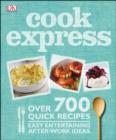 Image for Cook express