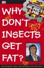Image for Richard Hammond&#39;s &quot;Blast Lab&quot; Why Don&#39;t Insects Get Fat?