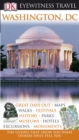 Image for DK Eyewitness Travel Guide: Washington DC