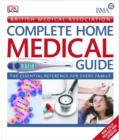 Image for BMA Complete Home Medical Guide