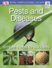 Image for Pests and diseases