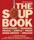 Image for The soup book
