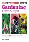 Image for The Ultimate Book of Gardening Hints and Tips