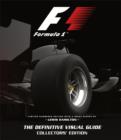 Image for Formula 1 the Ultimate Guide