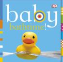 Image for Baby bathtime!