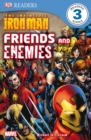 Image for The Invincible Iron Man Friends and Enemies