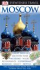Image for DK Eyewitness Travel Guide: Moscow