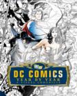 Image for DC Comics  : year by year