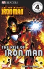 Image for The Invincible Iron Man the Rise of Iron Man