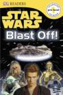 Image for Star Wars Blast Off!