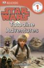 Image for Star Wars Tatooine Adventures