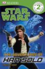 Image for Star Wars The Adventures of Han Solo